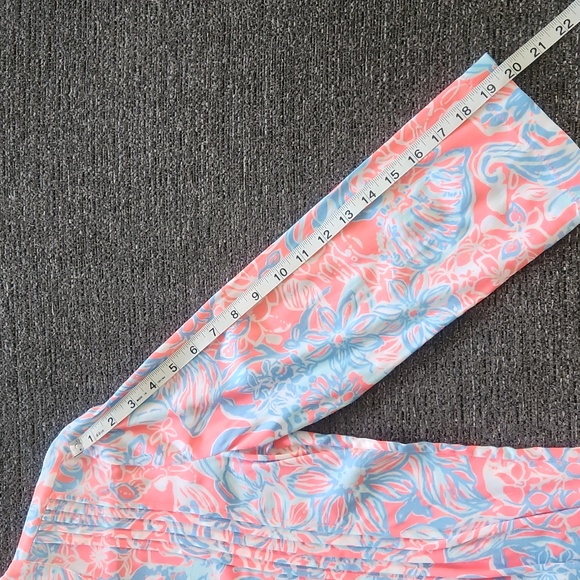 🌞RARE Lilly Pulitzer🌞 - Saratoga Tunic - Picture 16 of 16